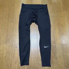 ナイキ Storm-FIT フェノム エリート タイツ M ナイキ フェノムエリート ランニングタイツ - メルカリ