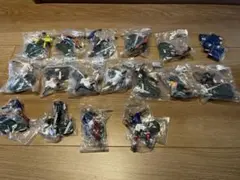 ft champs 3インチ レアルマドリード　バルセロナ　16個まとめ 2026年最新】ft champsの人気アイテム - メルカリ