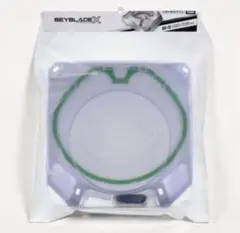 BAYBLADEX ベイブレード エクストリームスタジアム CX-10