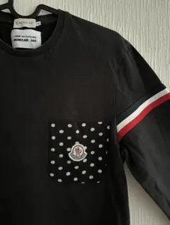 MONCLER×COMME des GARCONS ダウンマフラー　希少品 2025年最新】comme des garcons monclerの人気アイテム - メルカリ