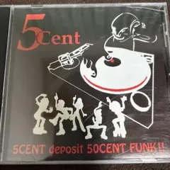 5cent G-RAP