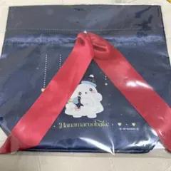 はなまるおばけ 巾着型ポーチ C賞 一番くじ