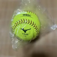 東京2020 WBSC 野球　試合球未使用 東京2020 WBSC 野球 試合球未使用