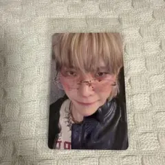 &TEAM NICHOLASニコラストレカラキドロ weverseきゅるるウルフ