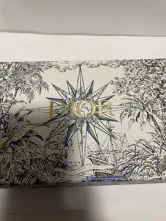 Dior ギフトボックス 送料無料