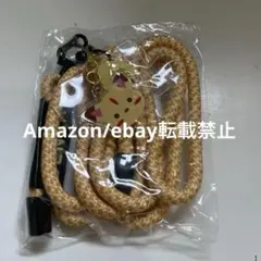 D61.センラ センワン verite スマホストラップ