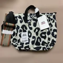 java ショルダーバッグ