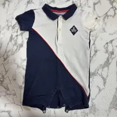 TOMMY HILFIGER ロンパース 74cmのサムネイル