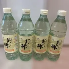 NHCピュア おいしい酢5本セット 955ml - メルカリ