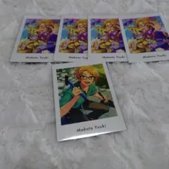 ぱしゃっつvol.6　遊木真