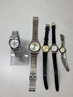 2026年最新】seiko 5 ジャンク品の人気アイテム - メルカリ