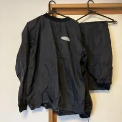 サウナパンツ ランニングウェア