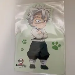 POPスタンディ 不死川実弥 ナンジャタウン