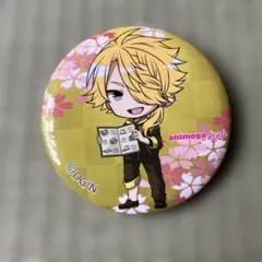 【缶バッジ】【刀剣乱舞】獅子王