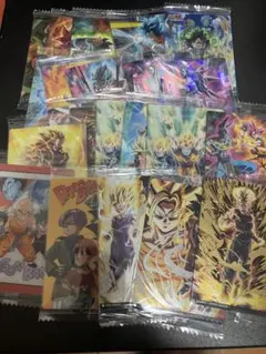 ドラゴンボールイタジャガまとめ売り - メルカリ