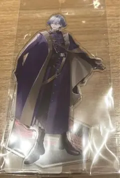 ブレマイ ブレイクマイケース 在間樹帆 アクスタ2024 agf ブレイクマイケース アクリルブロック／在間樹帆: キャラグッズ