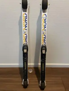 クロスカントリー スキー板　クラシカル V2 ローラースキー クラシカル クロスカントリースキー