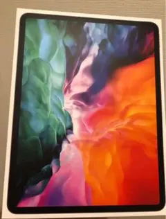 iPad Pro 12.9インチ (第4世代) 128GB Wi-Fi