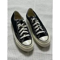 2026年最新】ct7 converse ローカットの人気アイテム - メルカリ
