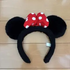 ミッキー カチューシャ