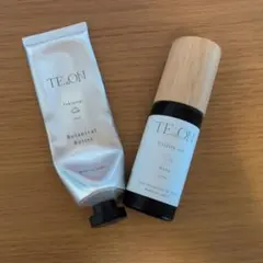 TEON ユーティリティオイル&ボタニカルバター ハスのサムネイル