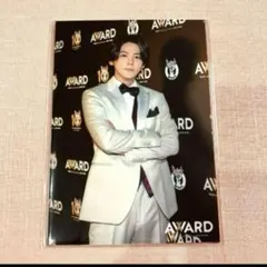 小瀧望 AWARD フォトセット