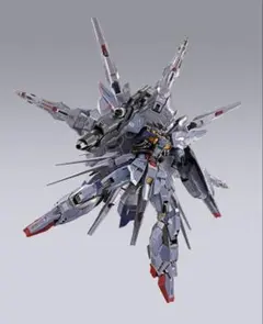 METALBUILD プロヴィデンスガンダムCLIMAX BATTLE Ver.