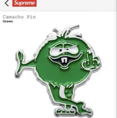 2025年最新】supreme カマチョの人気アイテム - メルカリ