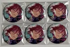 あんさんぶるスターズ あんスタ 逆先夏目 イベコレ缶バッジ まとめ売り