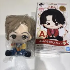 Mrs. GREEN APPLE一番くじA賞藤澤涼架