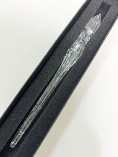 ガラス工房aun 月 ガラスペン F - メルカリ