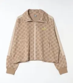 2025年最新】puma モノグラム ジャージの人気アイテム - メルカリ