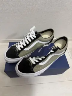 新品]27.5cm VANS Ron herman LX OLDSKOOL36 - メルカリ