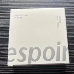 espoir パウダーのサムネイル