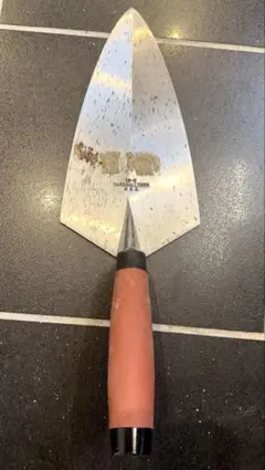 2026年最新】左官 鏝の人気アイテム - メルカリ