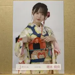 イコラブ 佐々木舞香 生写真 浴衣2023 - メルカリ