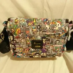 レスポートサック 美品❗toki doki コラボ 未使用