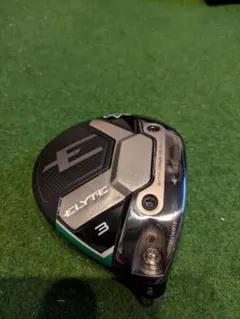 2025年最新】キャロウェイ エリート 3wの人気アイテム - メルカリ