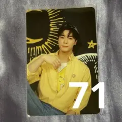 ASTRO MOONBIN ムンビン 2023 シーグリ トレカ 12枚 ASTRO MOONBIN ムンビン 2023 シーグリ トレカ 12枚 - メルカリ