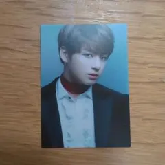 BTS THE BEST JKトレカ