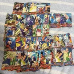 2026年最新】ドラゴンボールヒーローズ旧弾の人気アイテム - メルカリ