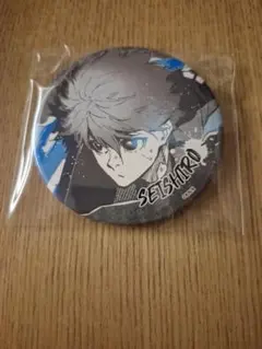 2025年最新】ブルーロック 当たり付き缶バッジ 凪の人気アイテム
