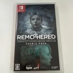 Switch リマザード ダブルパック