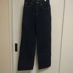 UNIQLO　デニムパンツ