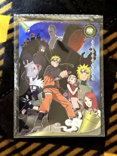 NARUTO KAYOU限定 BORUTD ナルトカード PR 2枚 未開封 - メルカリ