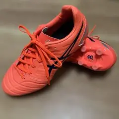 アシックス(ASICS) サッカースパイク DS LIGHT CLUB 美品