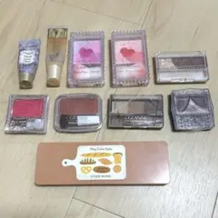 コスメ 10点 まとめ売り