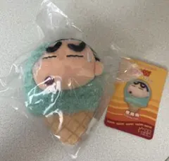 52TOYS 짱구 ぬいぐるみマスコット
