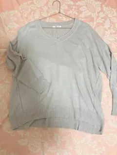 ルクールブラン ニット