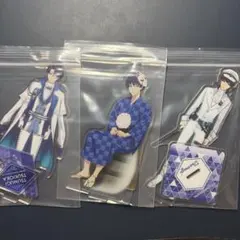 エースリー アクスタ 月岡紬
